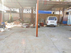 北京豐臺區二類汽車修理廠廠房出租，配套汽車租賃服務