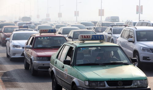 出租汽車確權(quán) 友好協(xié)商與政策保障需雙管齊下