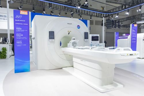 加速醫療信息化，東軟集團以商務信息咨詢促進產業再升級