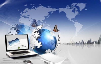 商務(wù)信息科技 驅(qū)動(dòng)企業(yè)智慧決策與高效發(fā)展