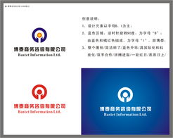 高效專業，智領未來 商務咨詢公司LOGO設計的核心要素與創新思路